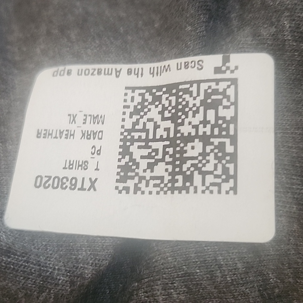 T-SHIRT - Picture 5 of 5